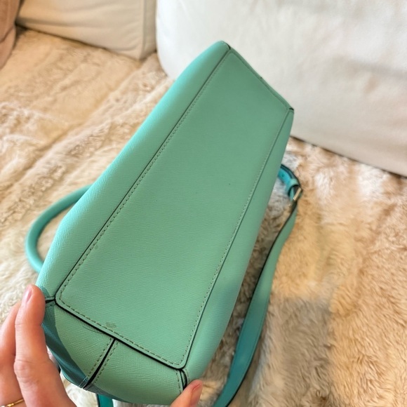 Kate Spade Provence Cove Street Satchel - Picture 4 of 9